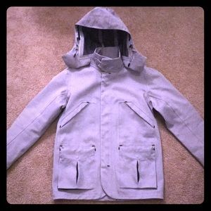 Nike NSW Field Parka Jacket